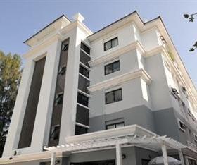 Baan Moradok Apartment