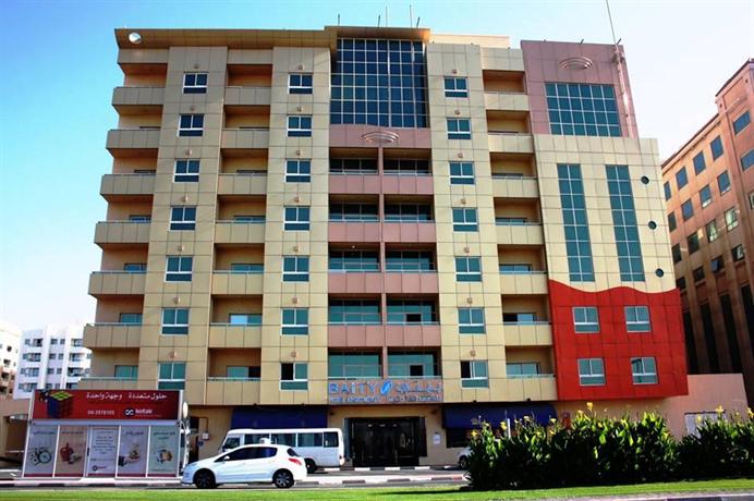 Baity Hotel Apartments