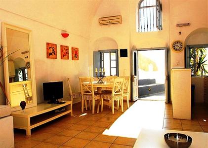Hotel Sunny Villas