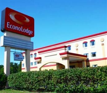 Econo Lodge Carlisle