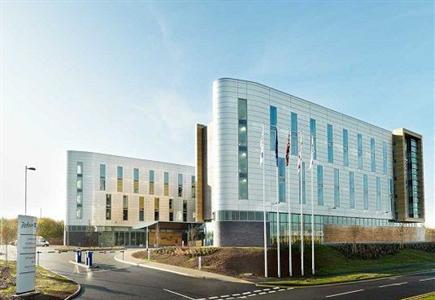 Radisson Blu Hotel East Midlands Airport