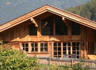 LaPosch Chalet Resort