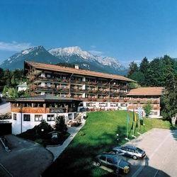 Alpenhotel Kronprinz