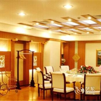 Yingxing Business Hotel Nanchang