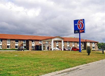 Motel 6 Douglas (Wyoming)