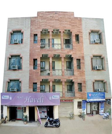 Hotel Haveli