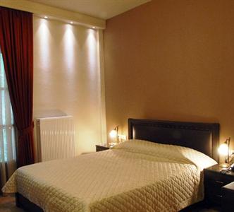 Hotel Filoxenia Portaria