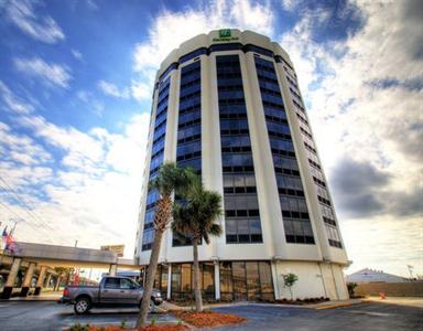 Holiday Inn New Orleans West Bank Tower