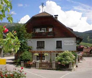 Gasthof Alpengluhn