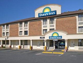 Days Inn Dumfries