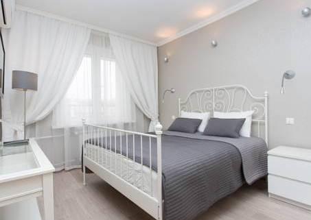 Апартаменты 5 Stars Apartments на Маяковской