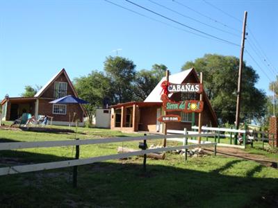 Cabanas Sierra del Sol