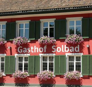 Gasthof zur Saline