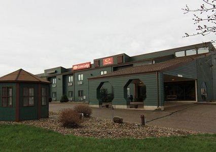 Econo Lodge Watertown