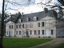 Chateau de Bois Renard