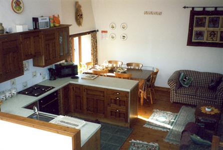 Frankaborough Farm Holiday Cottages Lifton