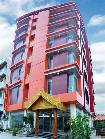 Aung Gyi Soe Hotel