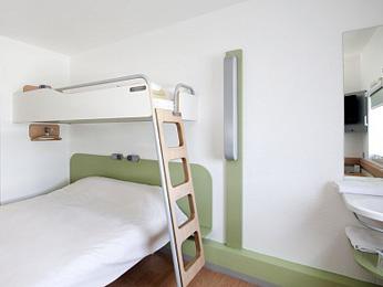 Ibis Budget Macon Sud Ex Etap Hotel