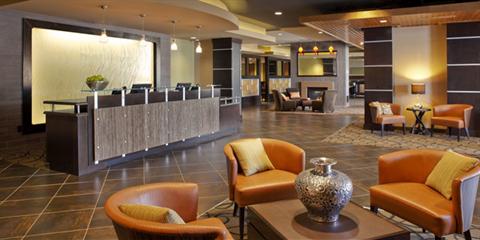 Hyatt House Shelton