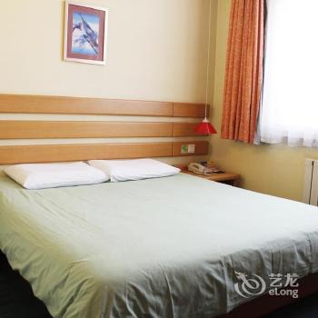 Home Inn West Zhongshan Road Shijiazhuang