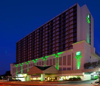 Holiday Inn National Airport Crystal City