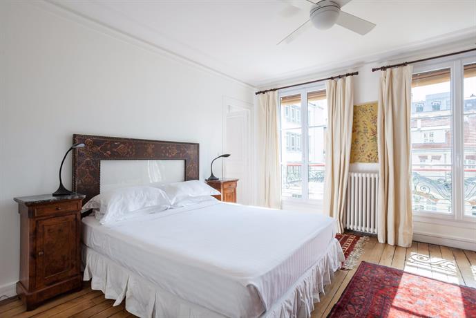 Onefinestay - Montmarte-South Pigalle Apartments Ii