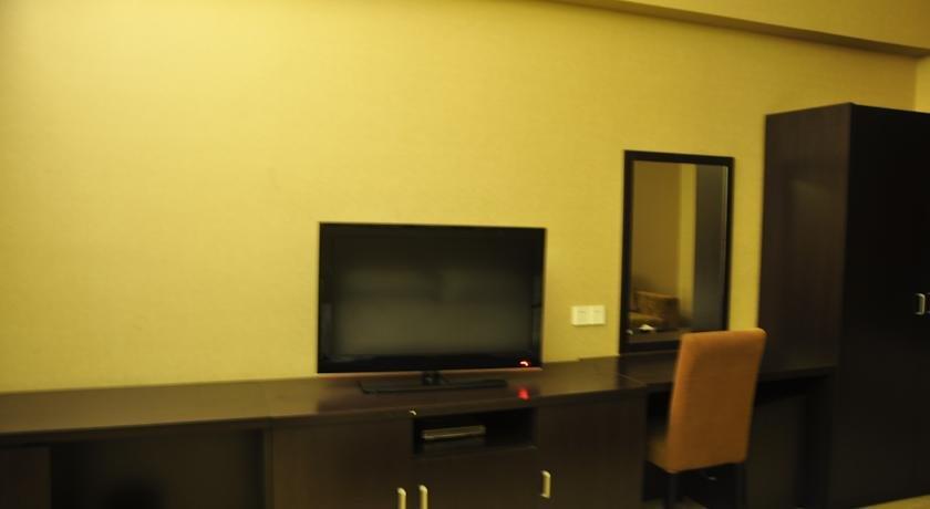 Estay Apartment Central International Guangzhou