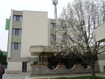 Hotel Central Ineu