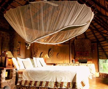 Stanley Safari Lodge Livingstone