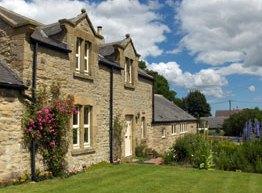 Pele Cottage Bed & Breakfast Longhorsley Morpeth England