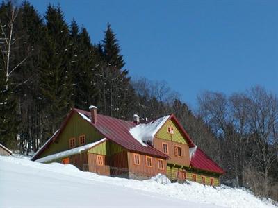 Penzion Pampeliska