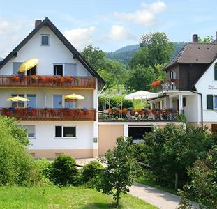 Haus am Blauenbach Schliengen