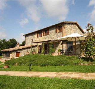 L'Uva E Le Stelle Country House