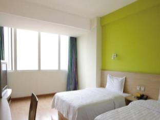 7days Inn Guiyang Guanshui Road 2nd Branch