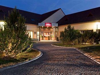 Mercure Auxerre Nord Appoigny