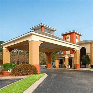 Comfort Inn Havelock