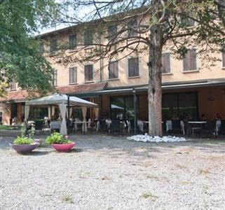 Hotel Sant'Eustorgio Ristorante Arcore