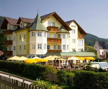 Familienhotel Herbst