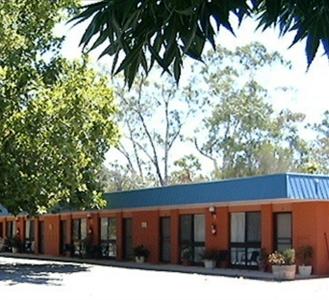 Avoca Motel