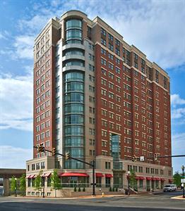 Residence Inn Alexandria Old Town South at Carlyle