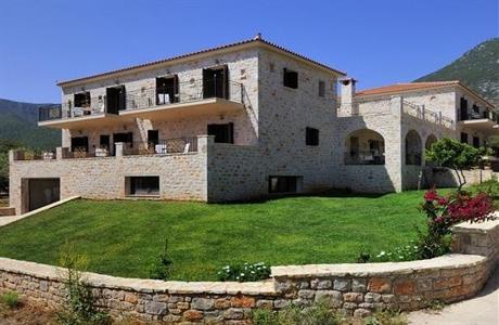 Hotel Byzantinon