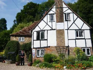 Strand House Winchelsea