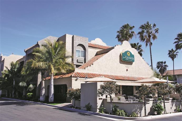 La Quinta Inn & Suites San Diego Carlsbad