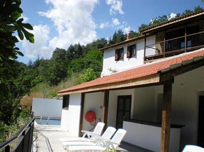 Ambelikos AgroHotel