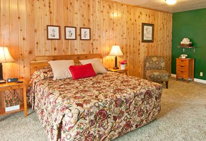 Cedar Lodge Motor Inn