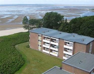 Apartments Wyk auf Fohr Haus Habel