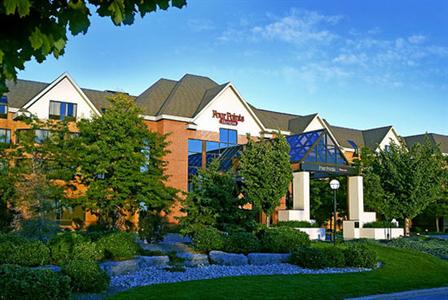 Four Points by Sheraton St Catharines Niagara Suites