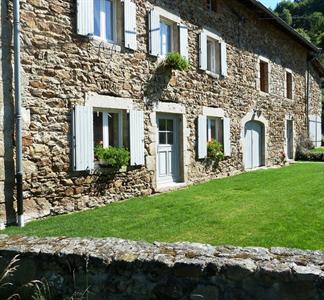 La Maison sous les Etoiles