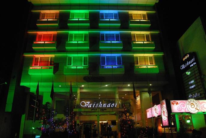 Hotel Vaishnaoi