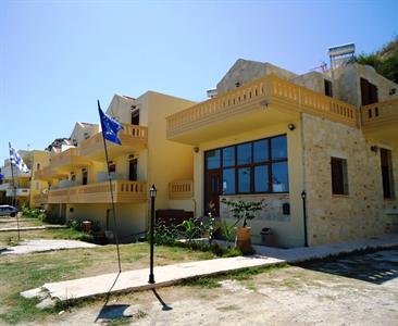 Porto Kalyves